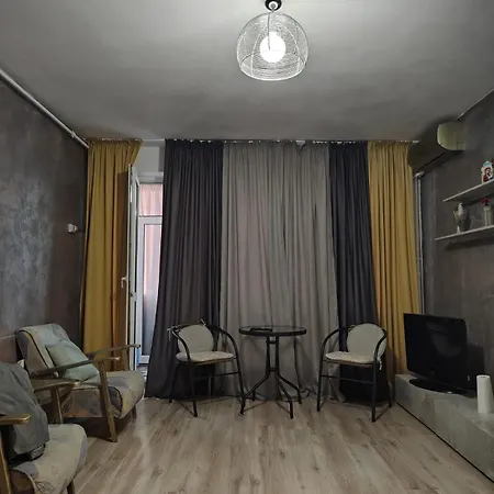 Teofana Appartement *