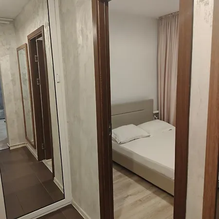 Appartement Teofana Constanţa