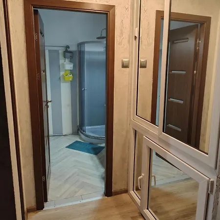 Appartement Teofana Constanţa