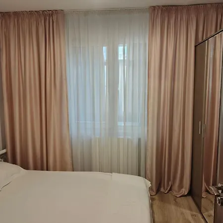 Apartment Teofana Constanta