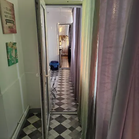 Apartamento Teofana