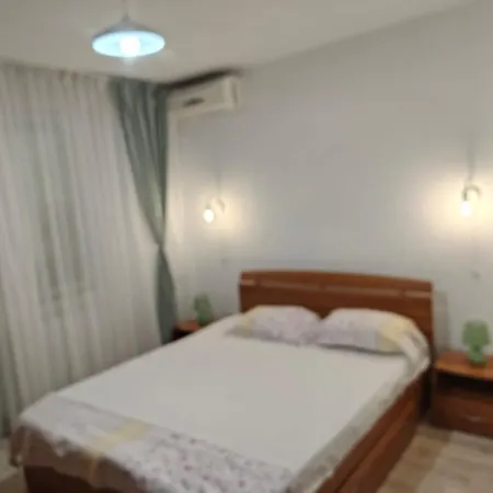 Apartamento Teofana Constança