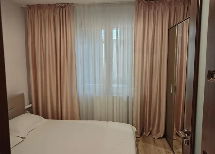 Apartman Teofana Konstanca