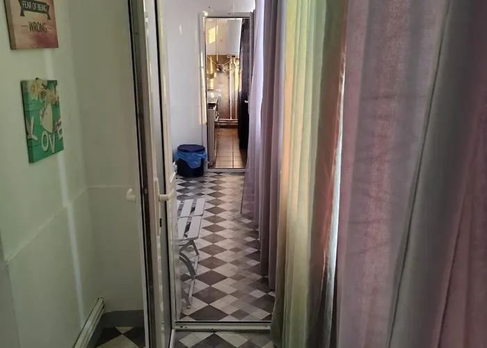 Apartman Teofana