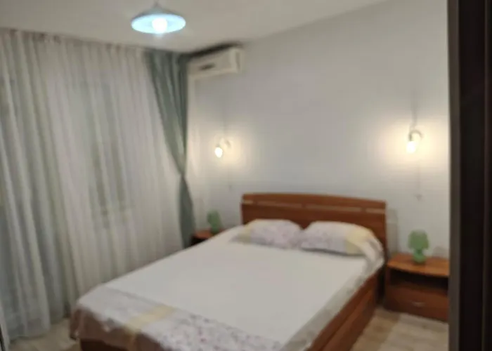 Apartman Teofana Konstanca