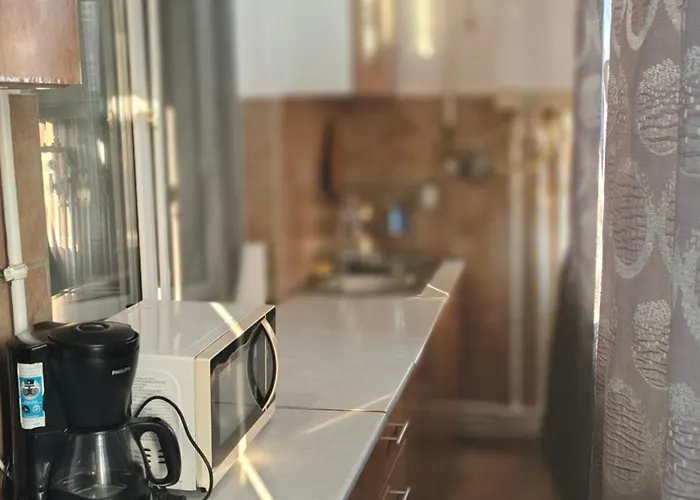 Apartman Teofana Konstanca