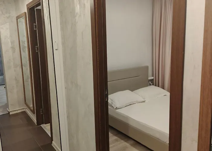 Apartman Teofana Konstanca