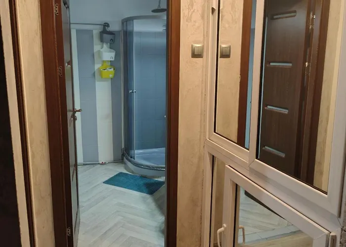 Apartman Teofana Konstanca